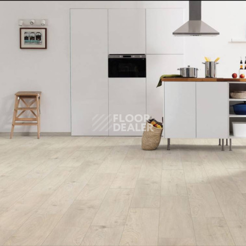 Haro Tritty 200 Aqua 4V ДУБ СИЦИЛИЯ БЕЛЫЙ 537368 фото 3 | FLOORDEALER